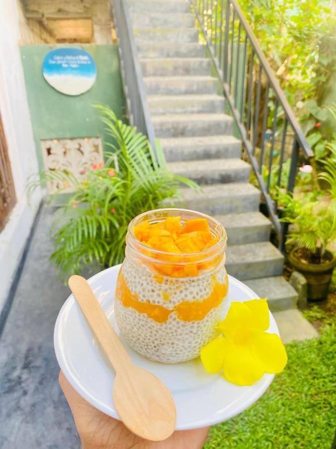 Отель Coconut Reach Мирисса Экстерьер фото